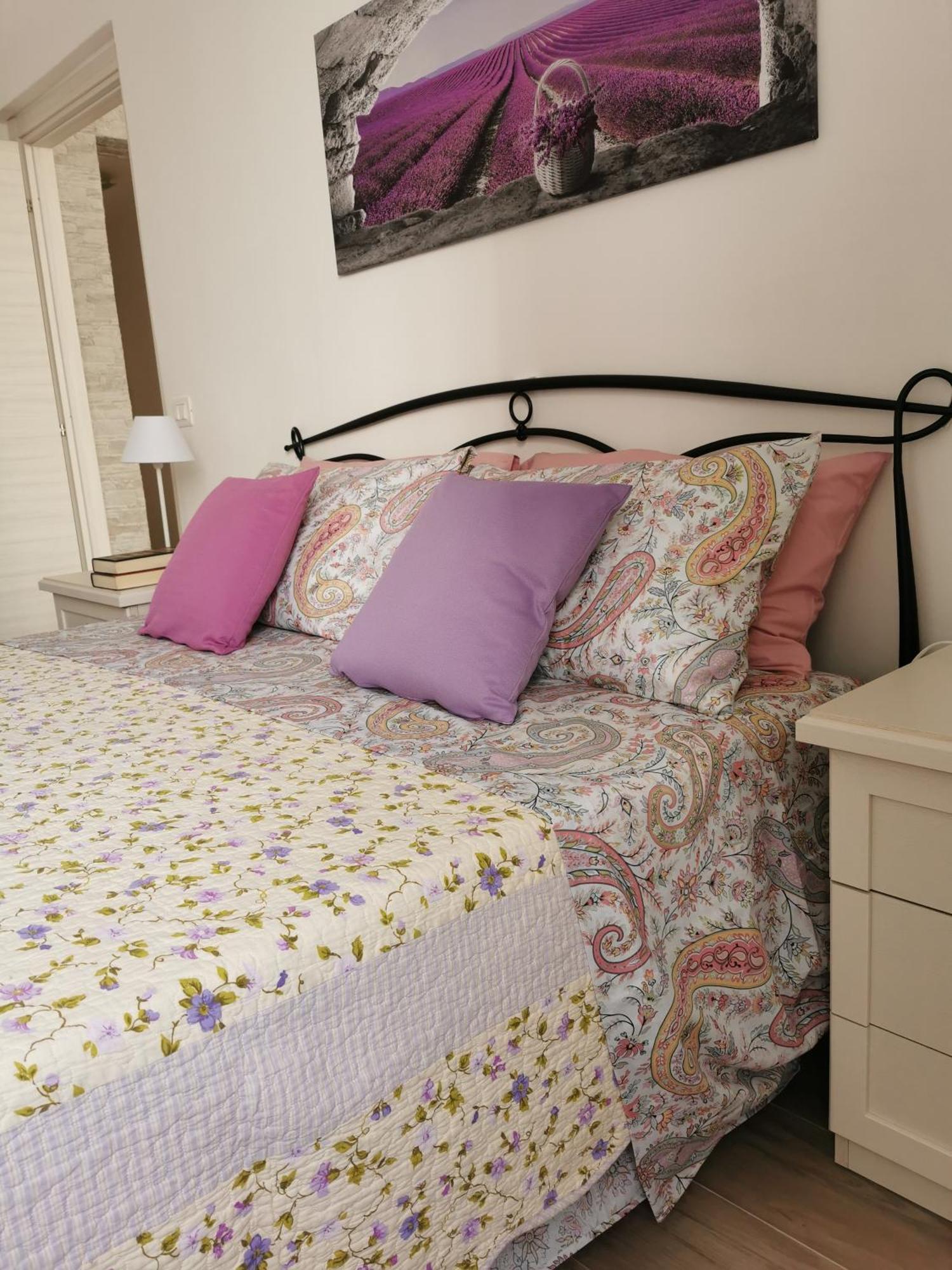 Trinacria Home シラクーサ エクステリア 写真